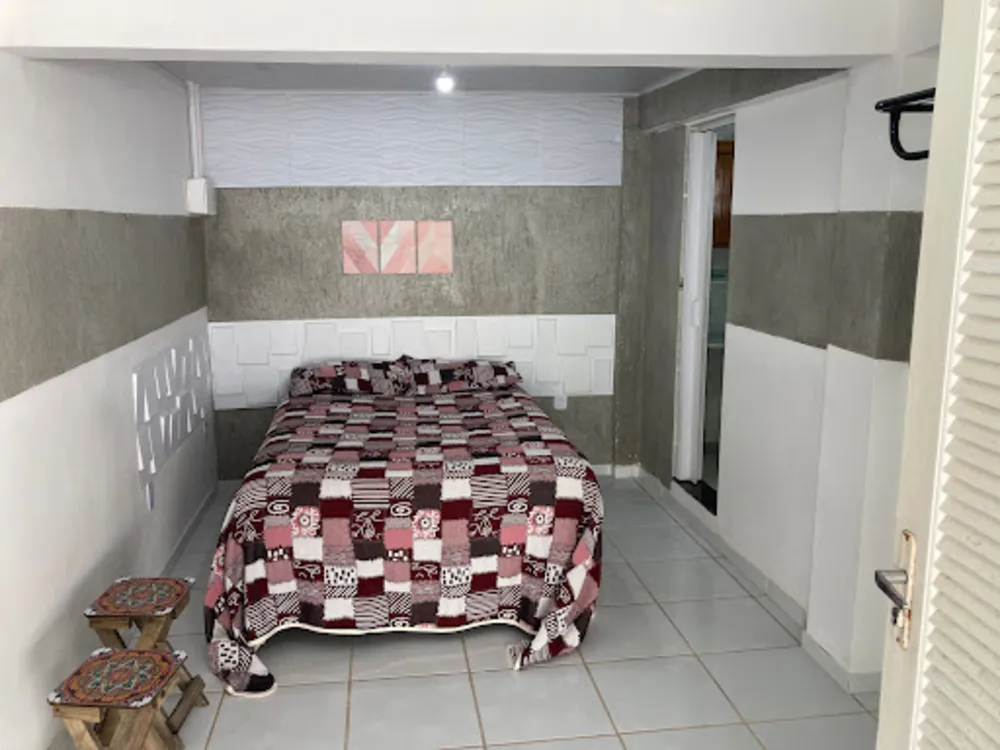 Pousada-Chalé, 13 quartos, 1000 m² - Foto 12