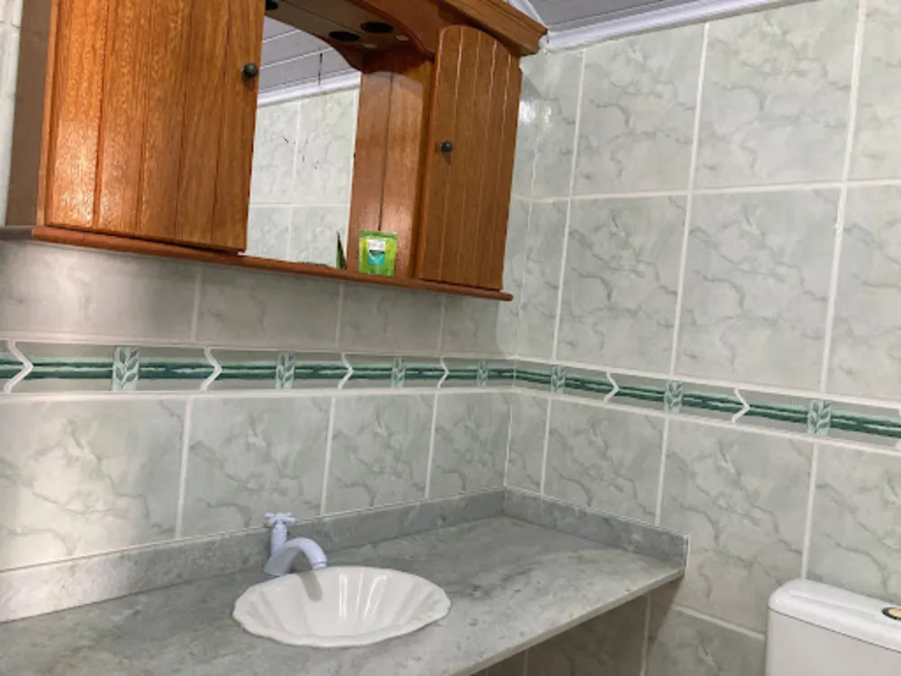 Pousada-Chalé, 13 quartos, 1000 m² - Foto 1