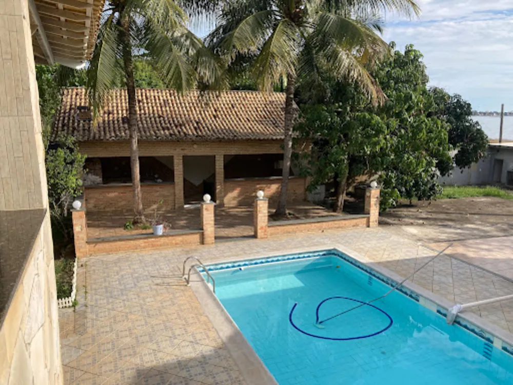 Pousada-Chalé, 13 quartos, 1000 m² - Foto 13