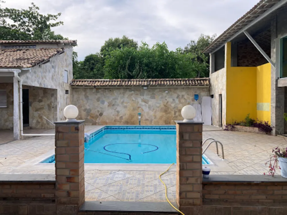 Pousada-Chalé, 13 quartos, 1000 m² - Foto 2