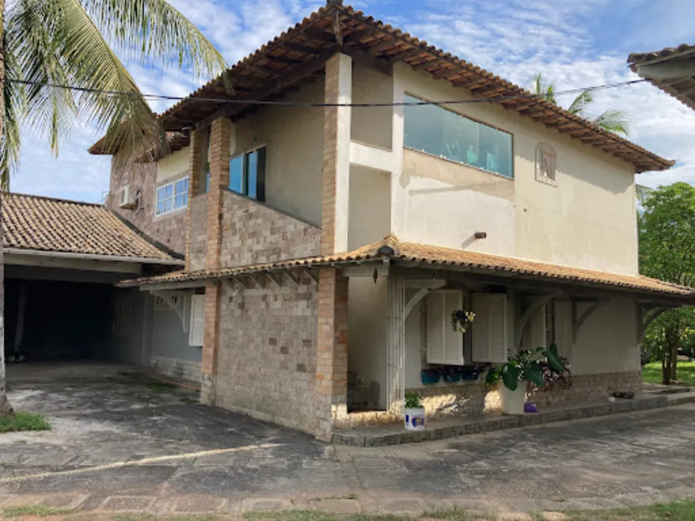 Pousada-Chalé, 13 quartos, 1000 m² - Foto 15
