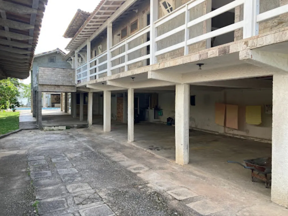 Pousada-Chalé, 13 quartos, 1000 m² - Foto 16
