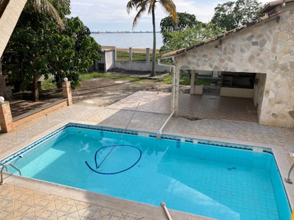 Pousada-Chalé, 13 quartos, 1000 m² - Foto 11