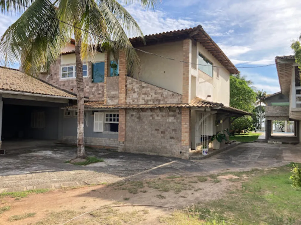 Pousada-Chalé, 13 quartos, 1000 m² - Foto 8