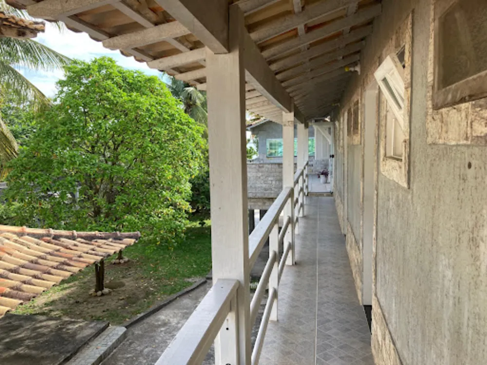 Pousada-Chalé, 13 quartos, 1000 m² - Foto 12