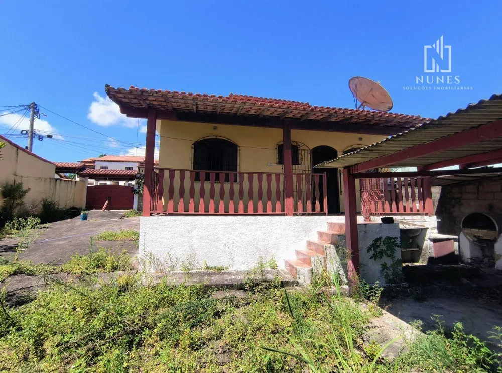 Casa, 2 quartos, 77 m² - Foto 13