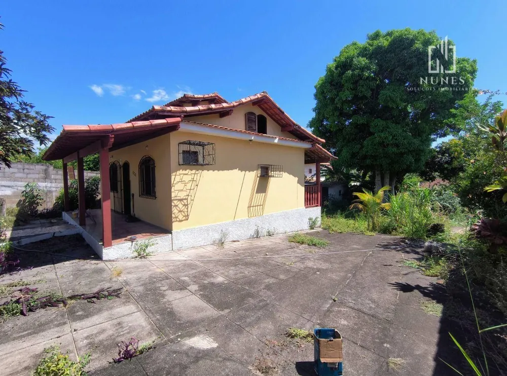 Casa, 2 quartos, 77 m² - Foto 5