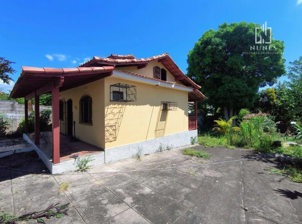 Casa, 2 quartos, 77 m² - Foto 1