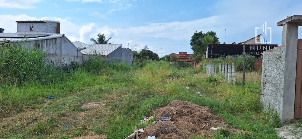 Terreno, 360 m² - Foto 1