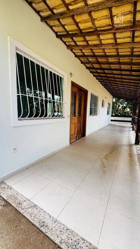 Casa, 3 quartos, 128 m² - Foto 1