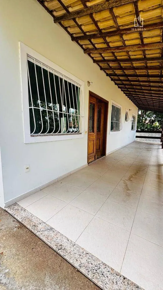 Casa, 3 quartos, 128 m² - Foto 5