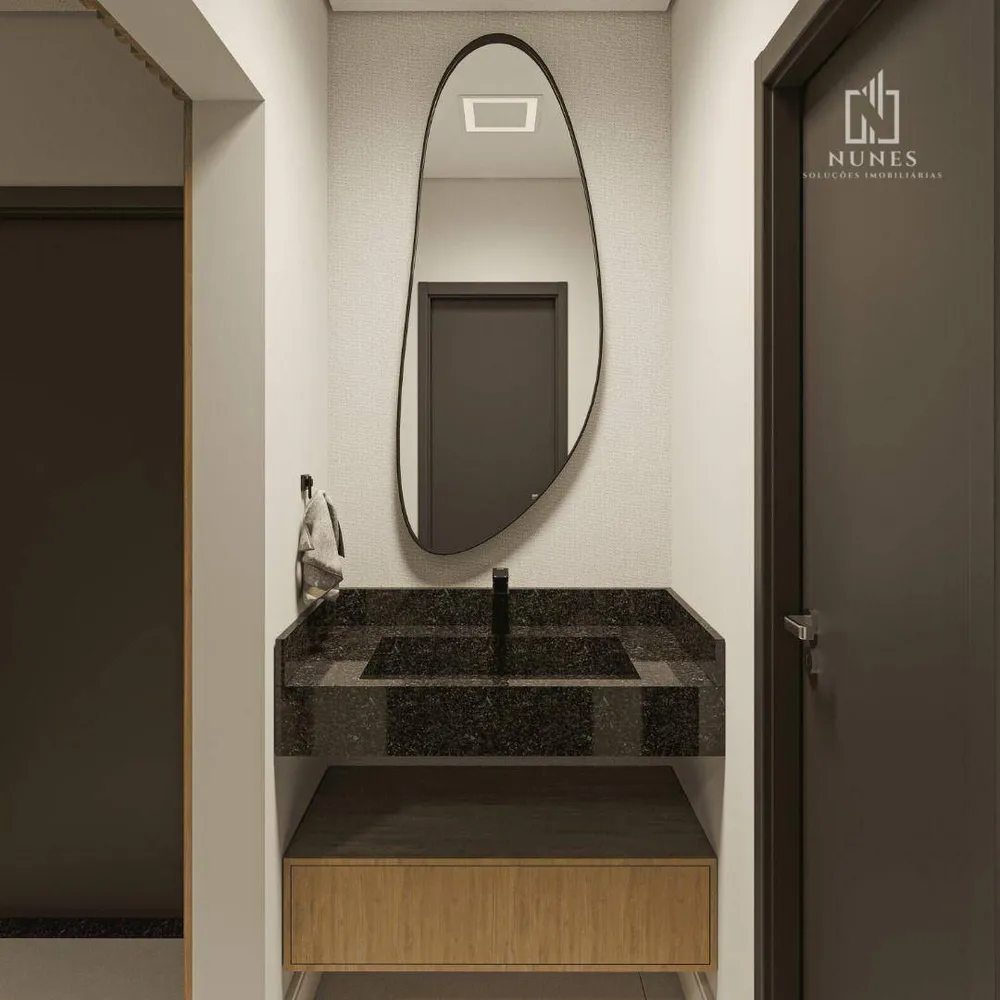 Apartamento, 1 quarto, 54 m² - Foto 7