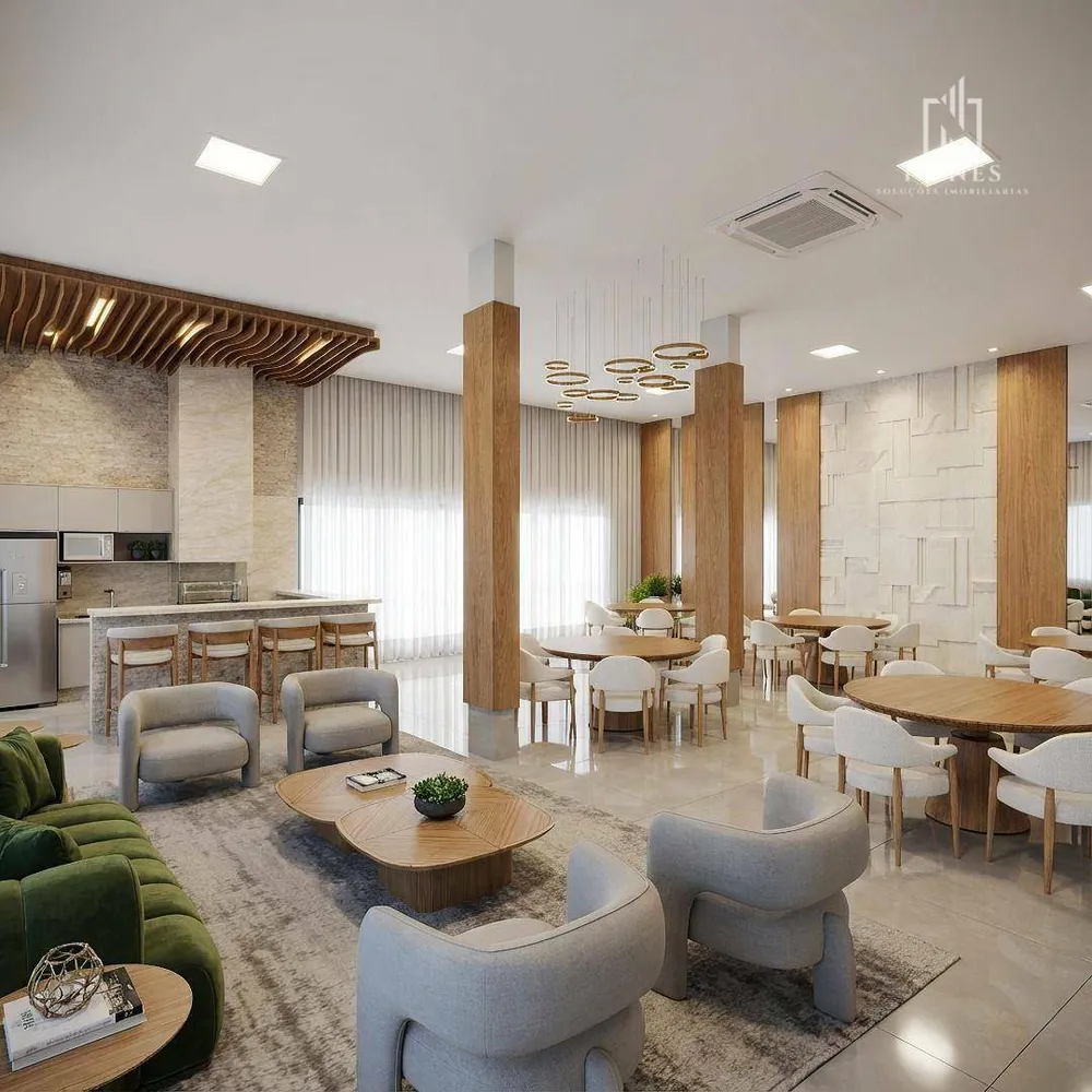 Apartamento, 1 quarto, 54 m² - Foto 14
