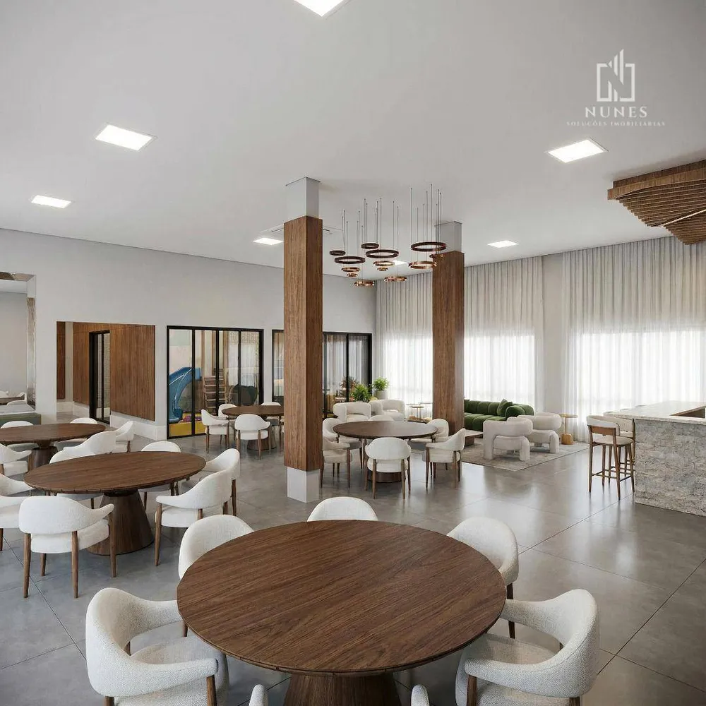 Apartamento, 1 quarto, 54 m² - Foto 13