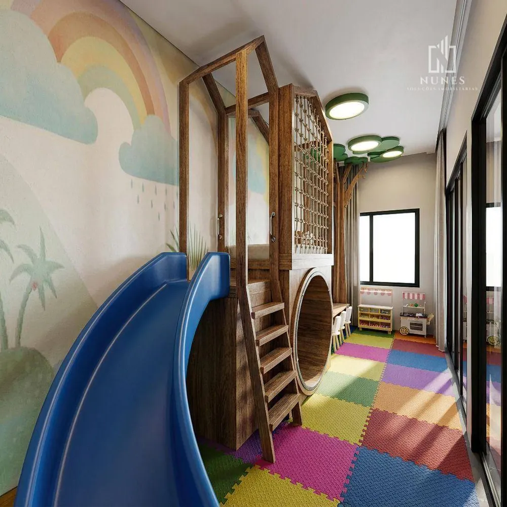 Apartamento, 1 quarto, 54 m² - Foto 12