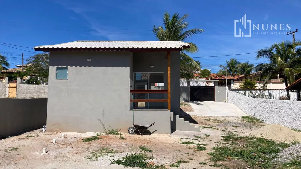 Casa, 2 quartos, 71 m² - Foto 8