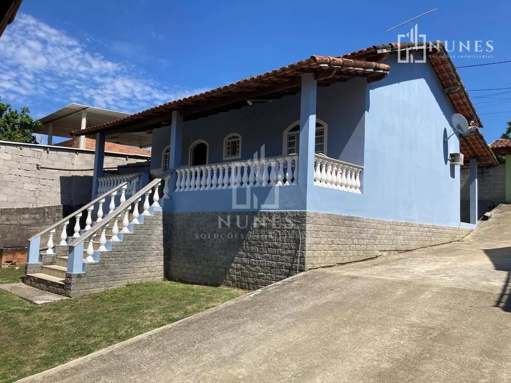Casa, 2 quartos, 135 m² - Foto 3