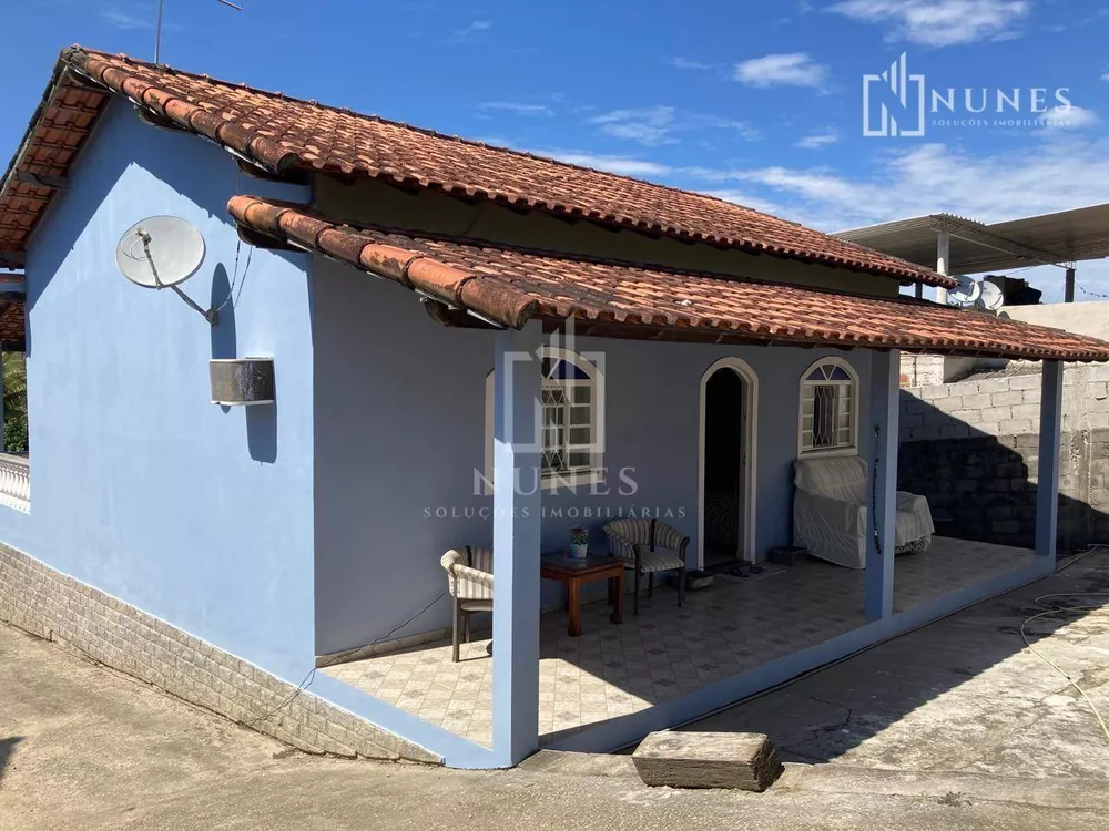 Casa, 2 quartos, 135 m² - Foto 1