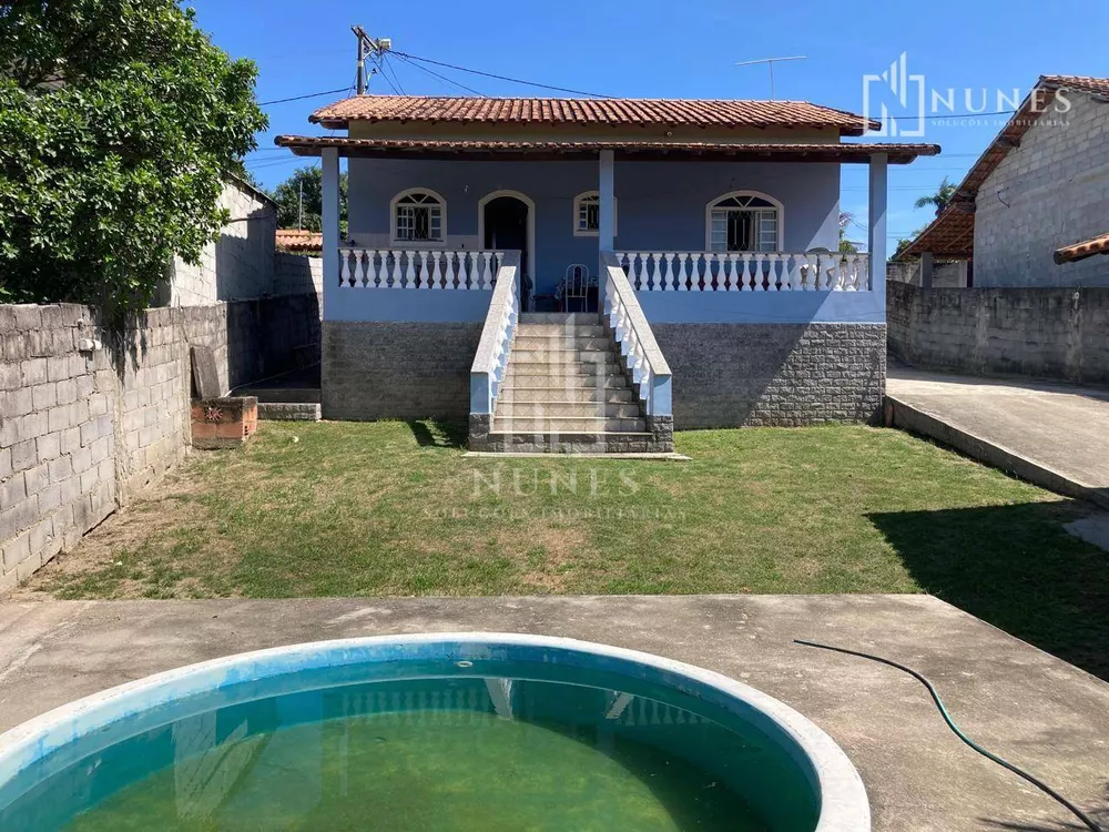 Casa, 2 quartos, 135 m² - Foto 8