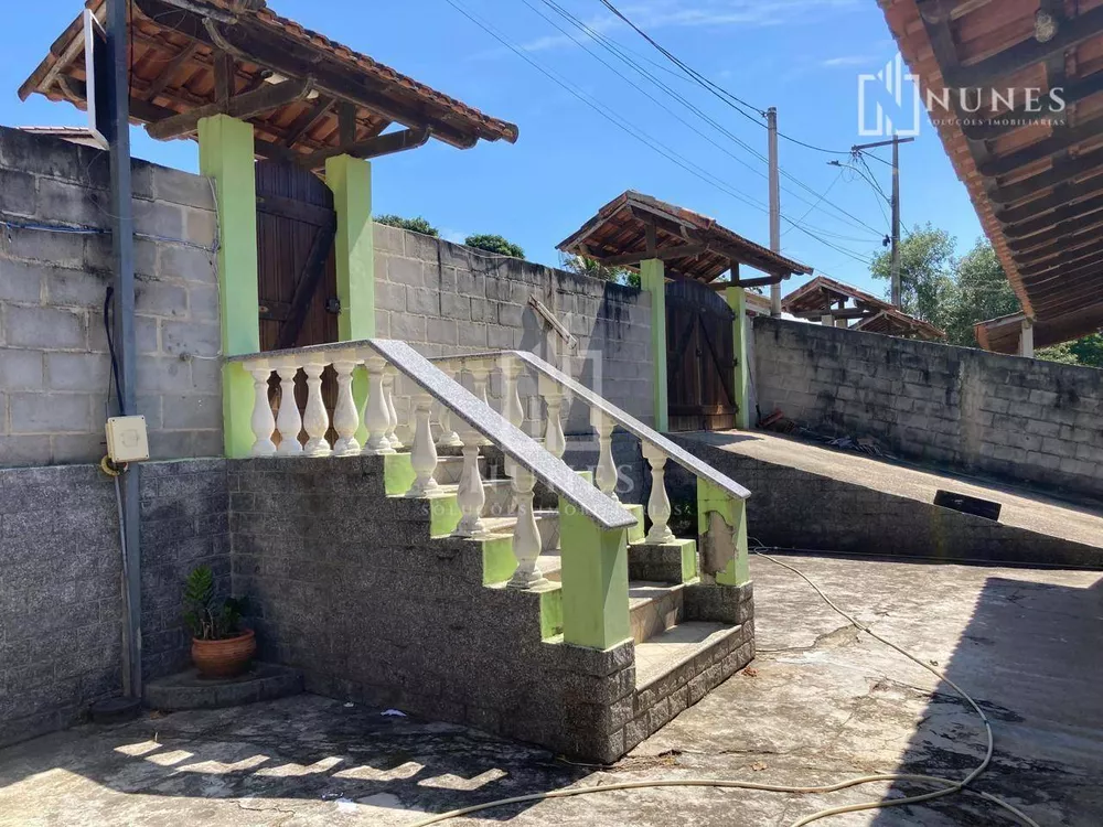 Casa, 2 quartos, 135 m² - Foto 10