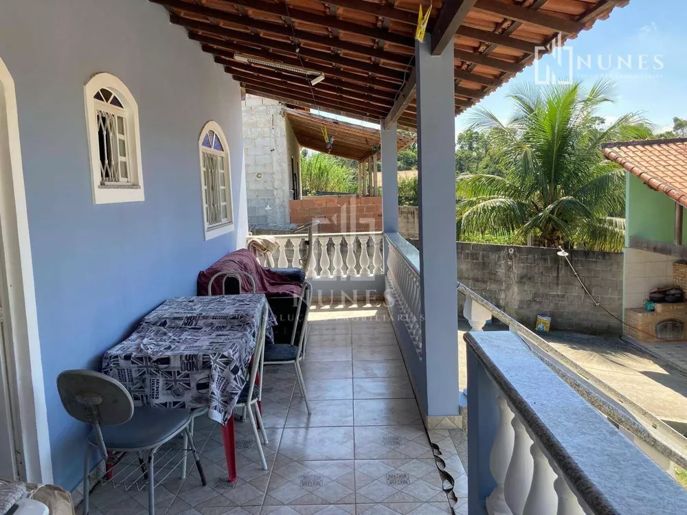 Casa, 2 quartos, 135 m² - Foto 16