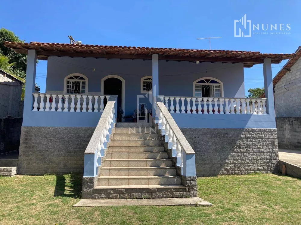 Casa, 2 quartos, 135 m² - Foto 7