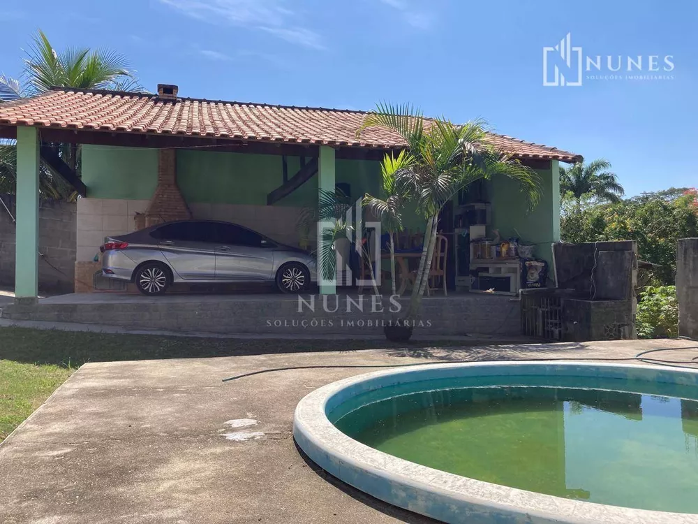 Casa, 2 quartos, 135 m² - Foto 6