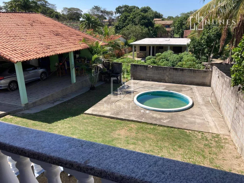Casa, 2 quartos, 135 m² - Foto 4