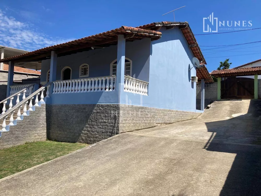 Casa, 2 quartos, 135 m² - Foto 5