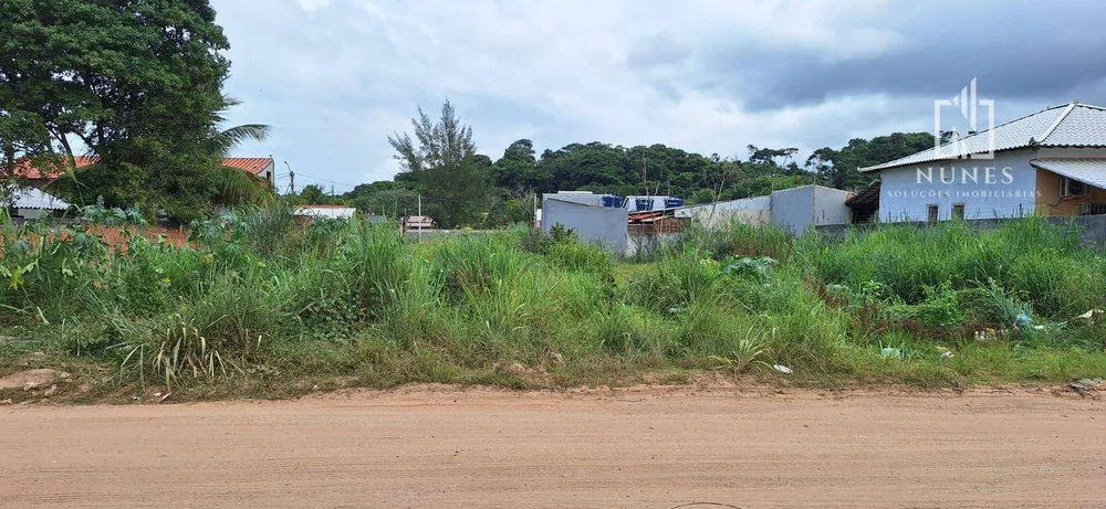 Terreno, 360 m² - Foto 1