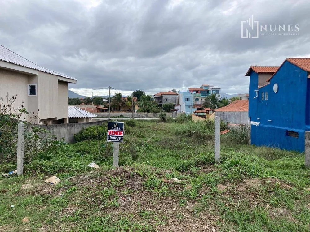 Terreno, 450 m² - Foto 1