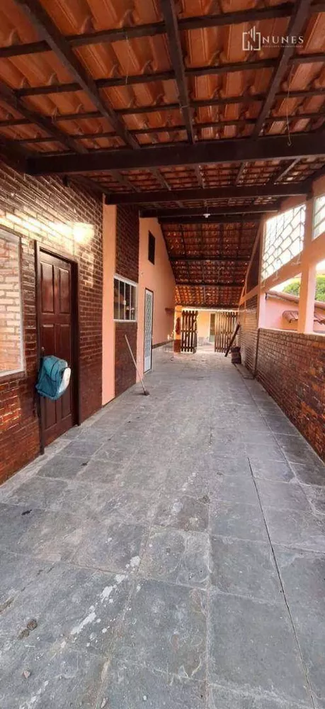 Casa, 2 quartos, 166 m² - Foto 6