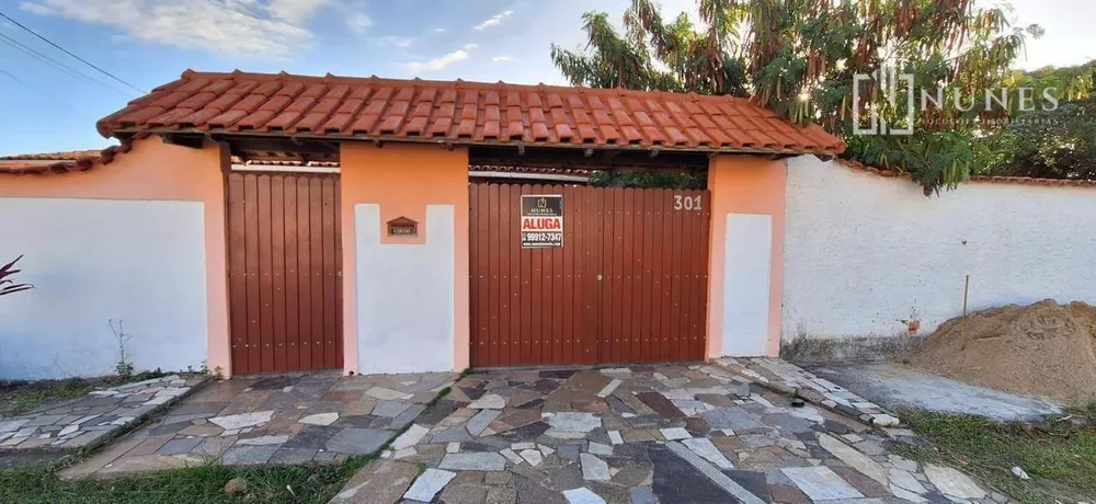 Casa, 2 quartos, 166 m² - Foto 2