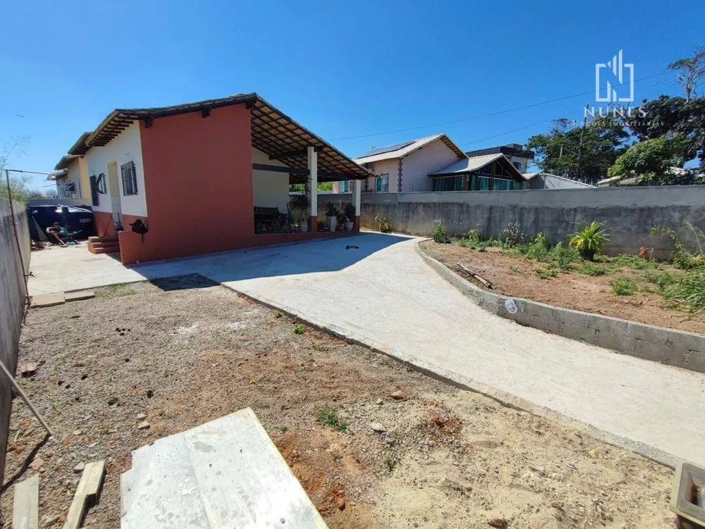 Casa, 2 quartos, 76 m² - Foto 8
