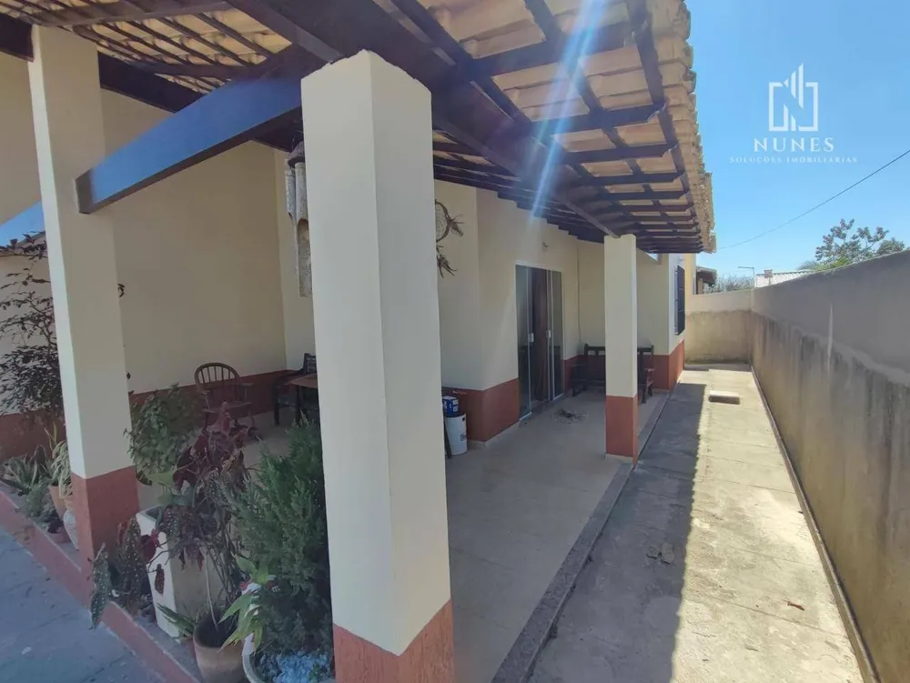 Casa, 2 quartos, 76 m² - Foto 1