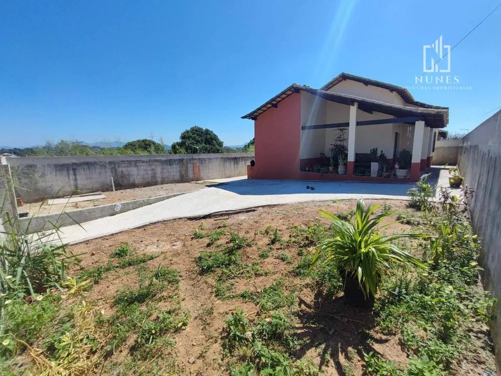 Casa, 2 quartos, 76 m² - Foto 2