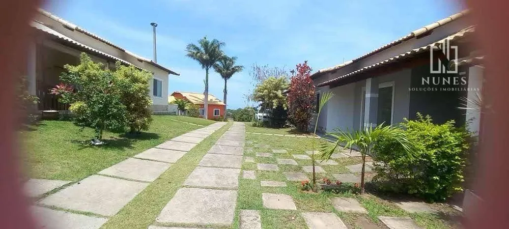 Casa, 2 quartos, 110 m² - Foto 3