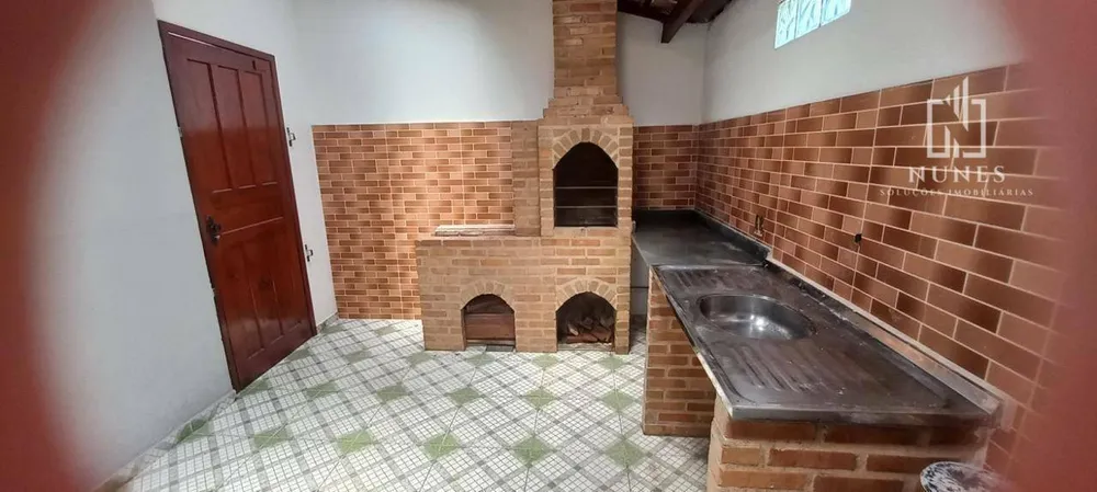 Casa, 2 quartos, 110 m² - Foto 14