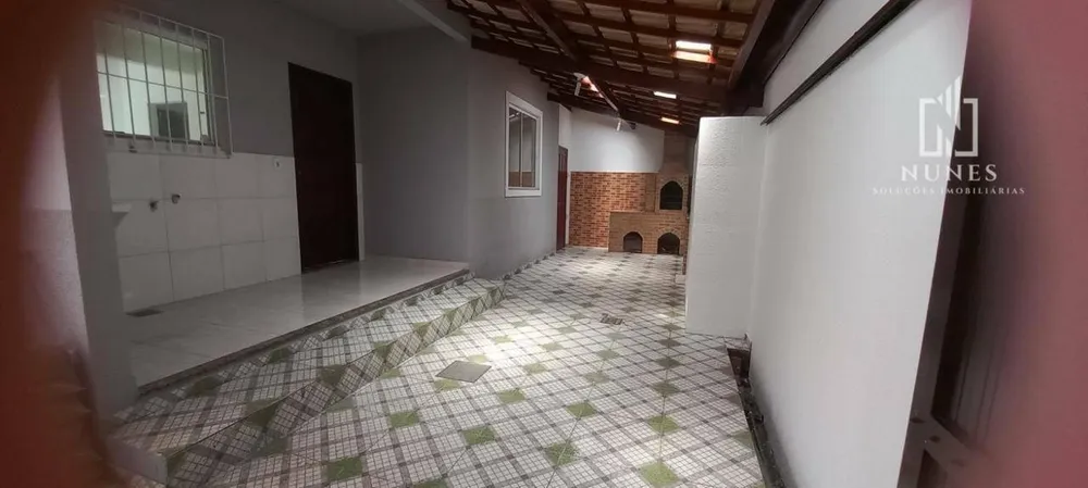 Casa, 2 quartos, 110 m² - Foto 2