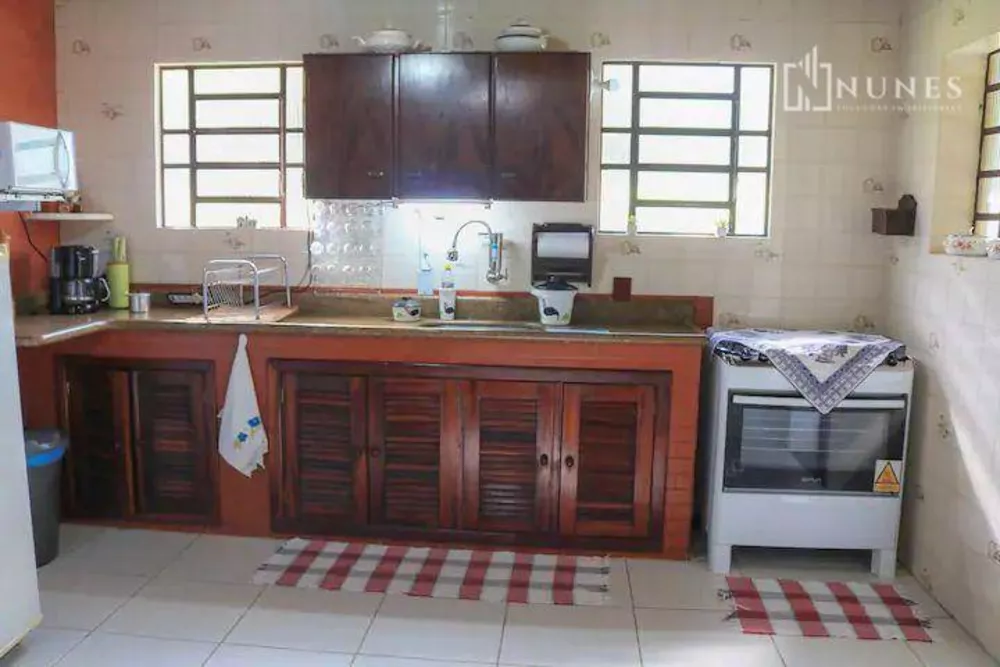 Sítio, 9 quartos, 6250 m² - Foto 19