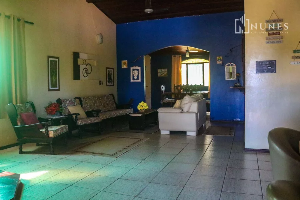 Sítio, 9 quartos, 6250 m² - Foto 6