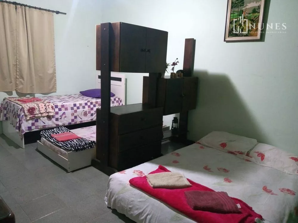 Sítio, 9 quartos, 6250 m² - Foto 4