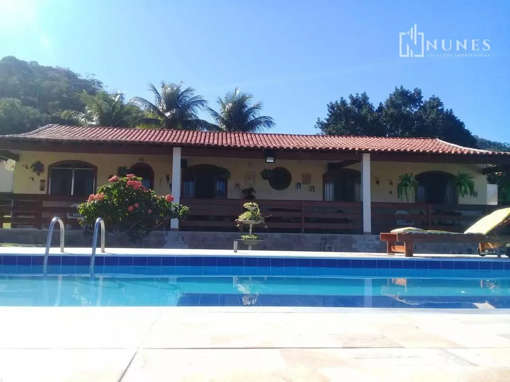 Sítio, 9 quartos, 6250 m² - Foto 16