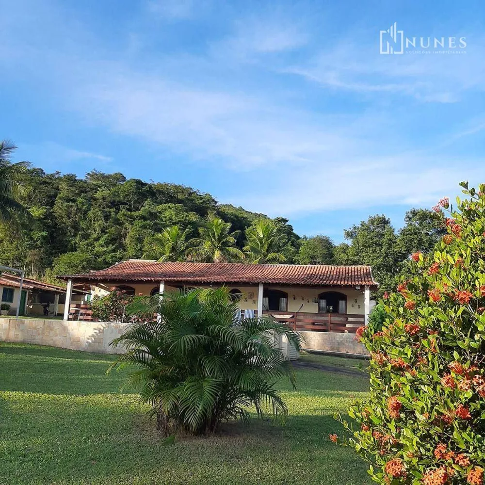 Sítio, 9 quartos, 6250 m² - Foto 35