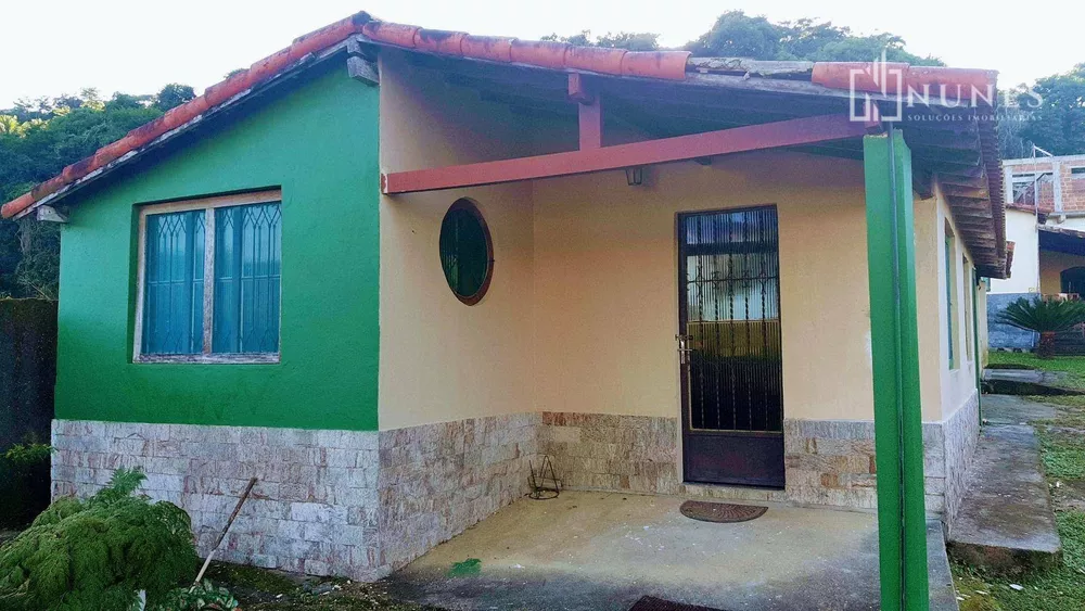 Sítio, 9 quartos, 6250 m² - Foto 12