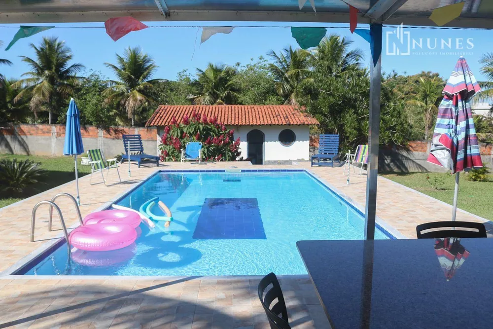 Sítio, 9 quartos, 6250 m² - Foto 13