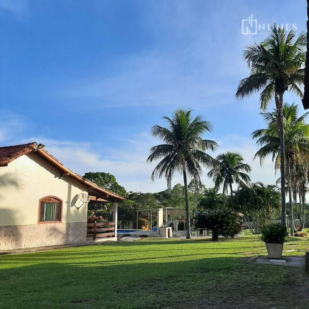 Sítio, 9 quartos, 6250 m² - Foto 24