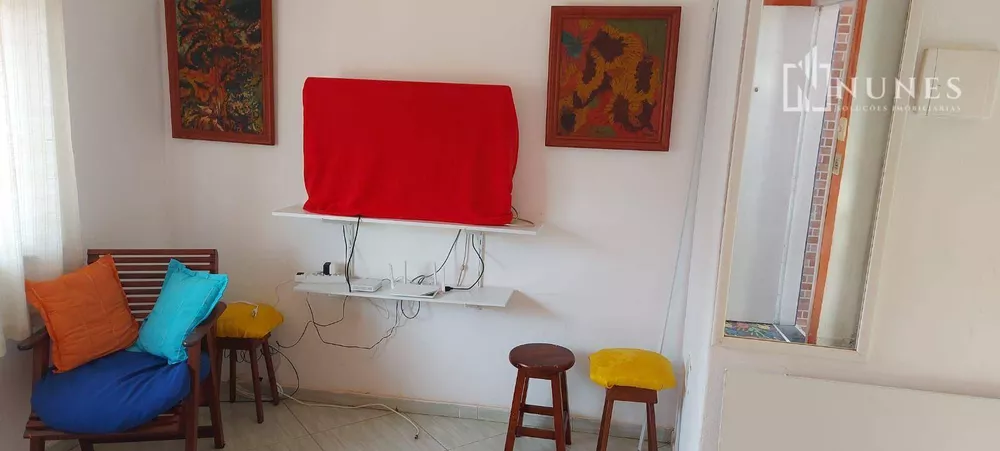 Kitnet-Studio, 40 m² - Foto 3