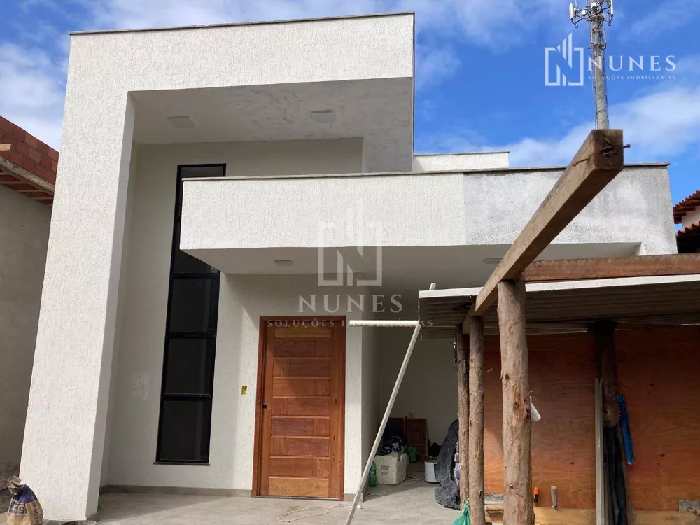 Casa, 2 quartos, 150 m² - Foto 1