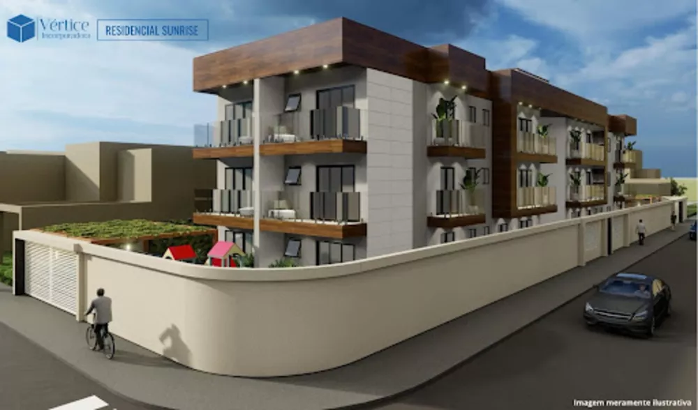 Apartamento, 2 quartos, 86 m² - Foto 1